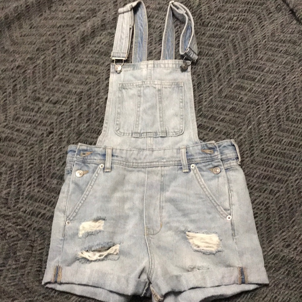 H&M overalls